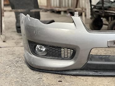 субару бл5 спойлер: Бампер Subaru, Б/у, Оригинал — 2