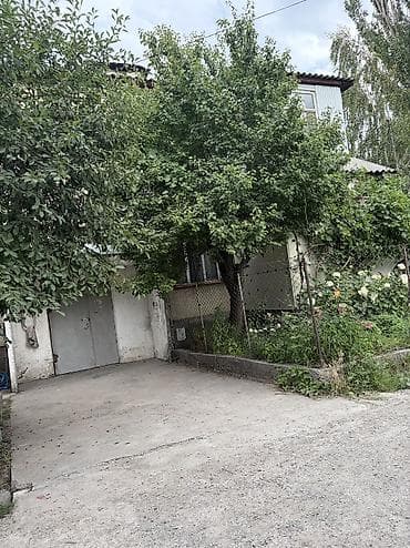изолированный: 3 комнаты, 80 м², Индивидуалка, Пригородное с. Индивидуалка, 2 этаж, Старый ремонт — 2