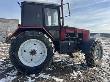 e bike: Продаю трактор 🚜 мтз 1221.2 2013г в очень хорошем состоянии в — 7