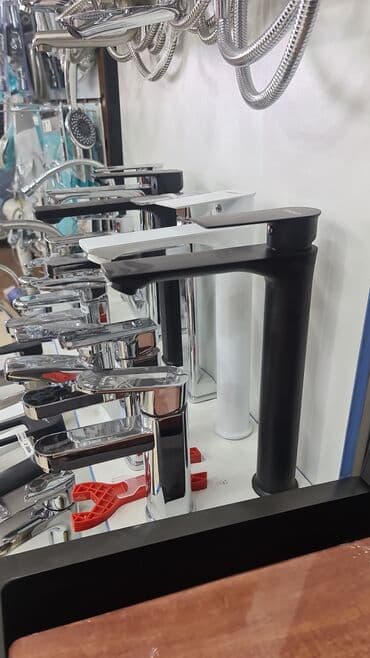 краник вода: Смесители, сантехника, трубы и фитинги, шланги теплый пол, поливные — 28