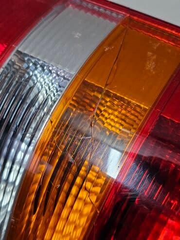 задний стоп венто: Задний правый стоп-сигнал Volkswagen 2005 г., Б/у, Оригинал, Германия — 5