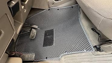 Тюнинг: Төшөмөлдөр — 7