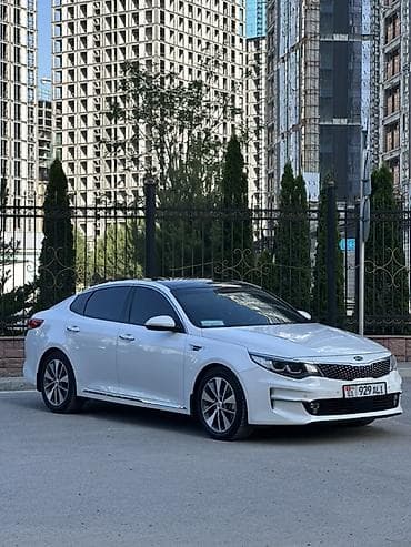 катушка к5: Kia K5: 2018 г., 2 л, Автомат, Бензин, Седан — 3