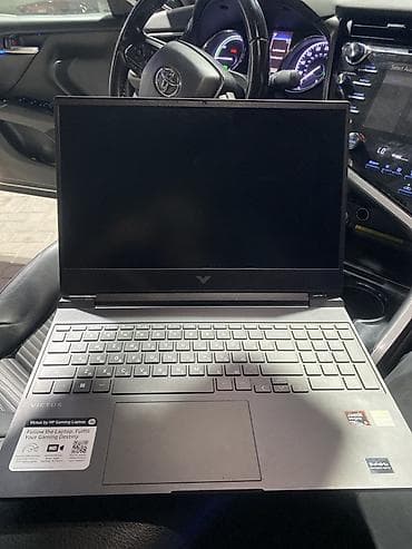 ноутбук hp victus: Игровой ноутбук HP Victus 15 Ничего не меняли все свое Ждёт нового — 2