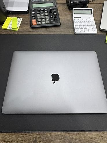 macbook i7: Apple MacBook Pro 15" (2016) Характеристики: - Дисплей Retina - — 1
