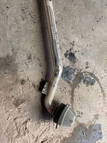 прибор ночного видения купить бу: Nissan Terrano 1 Шноркель, Ниссан Террано 1 См. Фото Привозные — 2