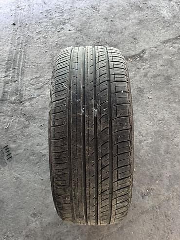 p 12: Шины 255 / 50 / R 19, Лето, Легковые, RoadX — 1