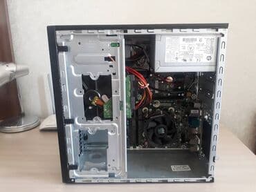 intel core i3: Компьютер, ОЭТ 4 ГБ, Жумуш, окуу үчүн, Колдонулган, Intel Core i3, HDD — 3