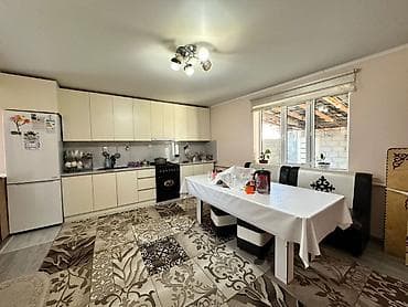 котед: 🔥 Срочно продаётся дом 85 м2 в Ак-Ордо 3! 🏡 4 сотки 📍 Отличное — 3