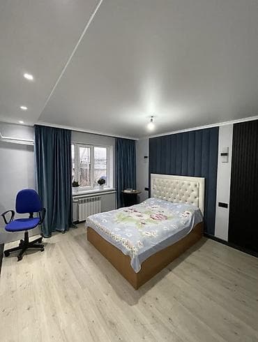 остановка: 🏡 Продается уютный дом в районе Ак-Ордо 1 📍 Отличное расположение — — 9