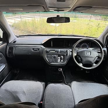 antigravity a1: Honda Avancier: 2001 г., 2.3 л, Автомат, Бензин, Универсал — 7
