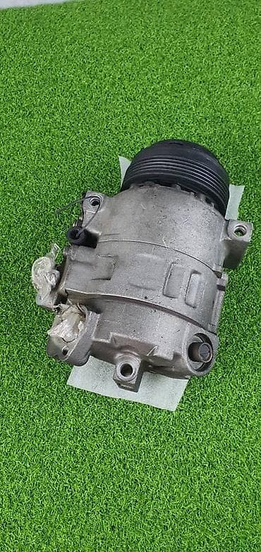 sprinter 2 7: Компрессор BMW 1997 г., Б/у, Оригинал, Германия — 2