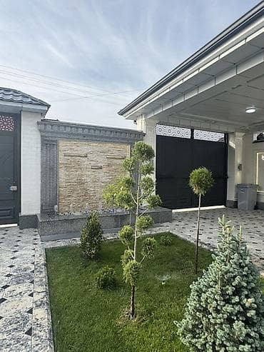 вагон продаю: Продаётся современный двухэтажный дом в огороженном дворе с — 7