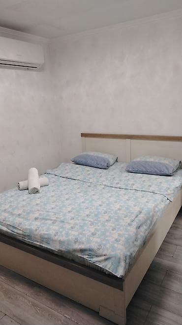 Батирлерди сатуу: 1 бөлмө, Алдын ала ээлөө, Тиричилик техникасы, Домофон — 1