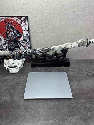 Для программирования, Б/у, AMD Ryzen 7 — 3