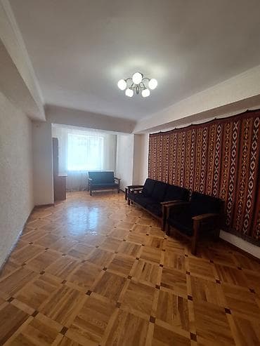 5 комнат, Собственник, С мебелью частично