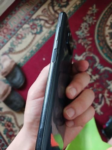 poco c51: Poco X3, цвет - Черный — 4