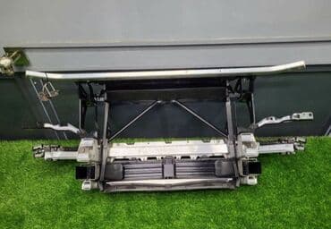 x3: Передняя панель (телевизор) X3 G01 Restyling В сборе В отличном — 8