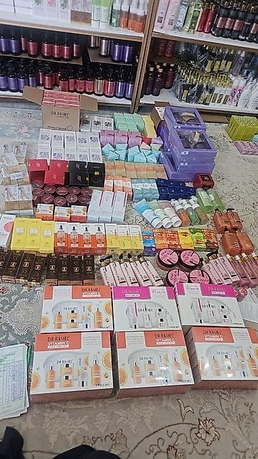 крем невеста: Набор ароматов и уходовых средств с феромонами и интимной косметикой — 7