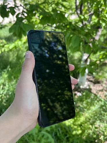 iphone 6 plus бу: Redmi, Redmi Note 14, Б/у, 128 ГБ, цвет - Черный, 2 SIM — 2