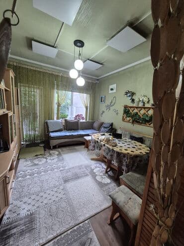 дом район бчк: Дом, 93 м², 4 комнаты, Собственник, Косметический ремонт — 11