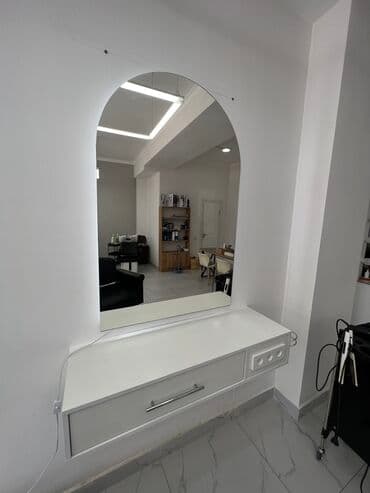 профессиональное оборудование для салона красоты: Мы на протяжении 14 лет занимаемся строго изготовлением оборудования — 21