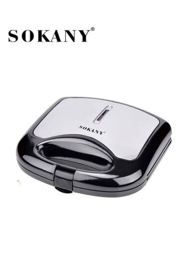 электро грильница: Представляем вам "Вафельница для хот-догов" - идеальное решение для — 9