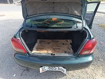 prius plus: Toyota Platz: 1999 г., 0.1 л, Автомат, Бензин, Седан — 5