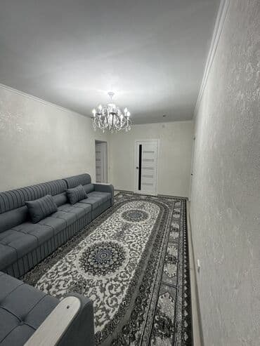 токмок үй: Дом, 82 м², 5 комнат, Собственник, Евроремонт — 9