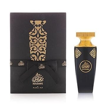 Парфюмерная вода Madawi by Arabian Oud - Тип: нишевый аромат, eau de — 3