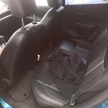Продажа авто: Chevrolet Spark: 2019 г., 1 л, Вариатор, Бензин, Хэтчбэк — 6