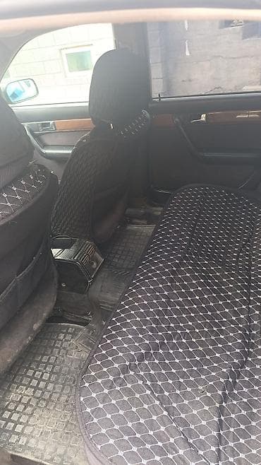 е34 сиденья: Audi 100: 1991 г., 2 л, Механика, Седан — 2