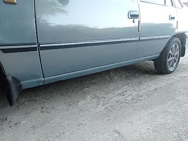 цена китайских машин: Daewoo Nexia: 2006 г., 1.5 л, Механика, Бензин, Седан — 5