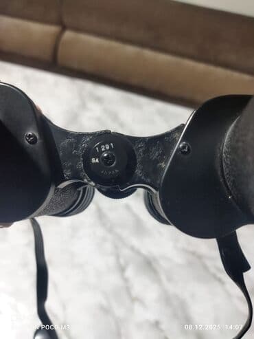 спорт магазин бишкек: Бинокль Brilliant 7x50, Japan Характеристики: - Увеличение: 7x - — 4