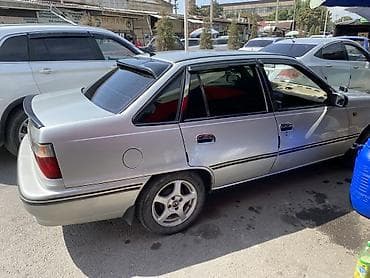 мотор нексия 1: Daewoo Nexia: 2005 г., 1.6 л, Механика, Бензин, Седан — 1