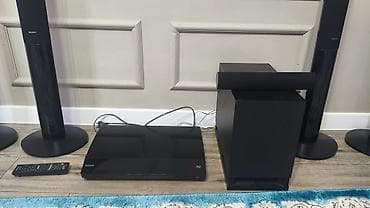 Наушники: Динамики и колонки — 6