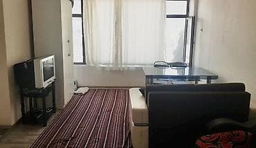 цо радуга вест: Одноэтажный таунхаус, для отдыха с семьей в просторной однокомнатной — 8