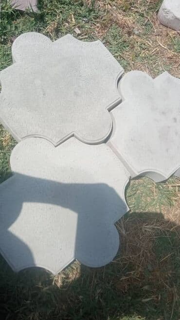 продаю базалит: Брусчатка (классический, евро, элитный) тратуарный плитка бардюр — 11