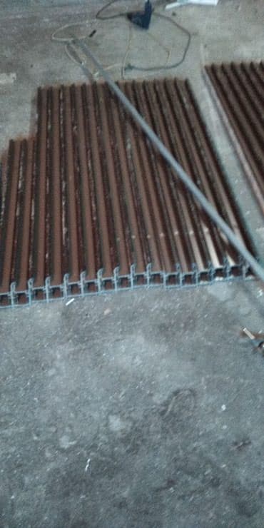 замена резинок на пластиковых окнах цена бишкек: Пластик окна Бишкек. Алюмин эшик — 12