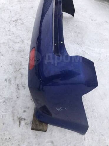 шрв: Honda, Б/у, Оригинал — 8