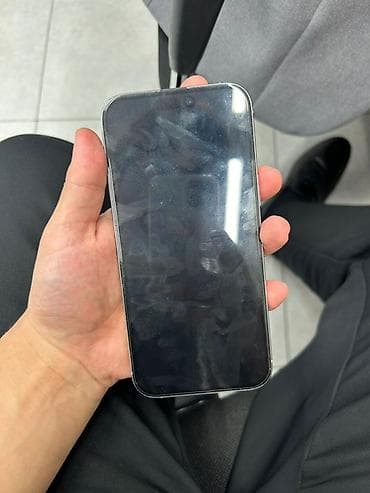 iphone pro: IPhone 16 Pro Max, Серебристый, Чехол — 2