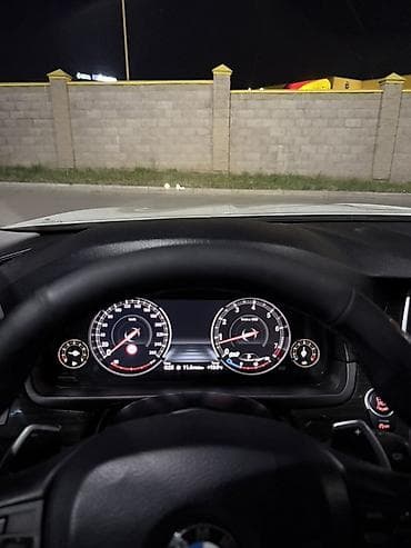bmw e29: BMW 5 series: 2014 г., 2 л, Автомат, Бензин, Седан — 9