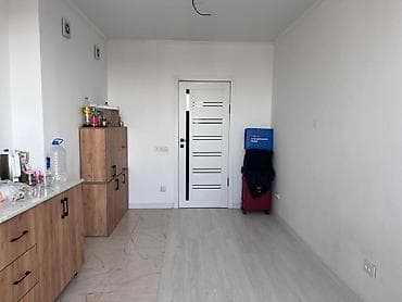 Квартиры: 1 комната, 39 м² — 7