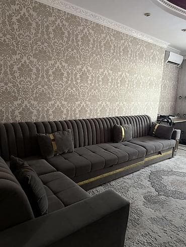 1 комната, Агентство недвижимости, Без подселения, Без мебели