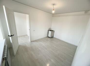 долгосрочная аренда квартир бгу: 2 комнаты, Без подселения, Без мебели — 2