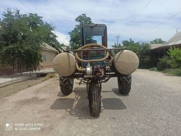 фары на опель вектра б: Самоходный сельскохозяйственный опрыскиватель на базе колесного — 5