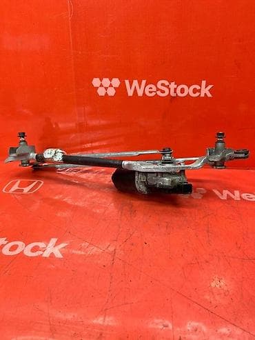 microsoft 540: Трапеция дворников Kia, Б/у, Оригинал — 2