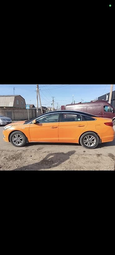 матор на ниссан: Сдаю Hyundai Sonata под такси, Долгосрочно, | Залог — 3