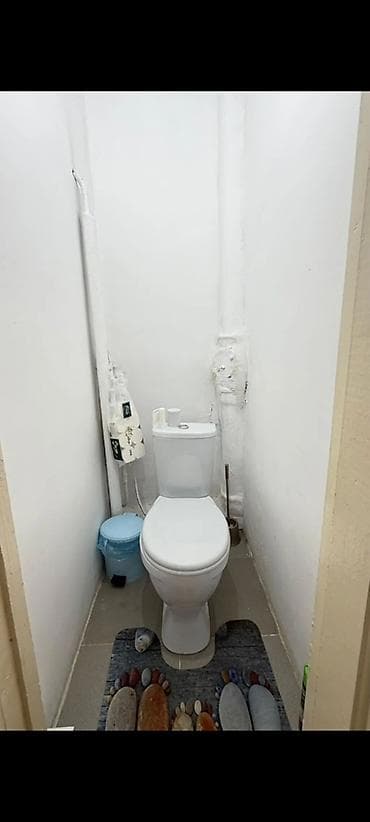 Квартиры: 2 двух комнатная квартира с мебелью и техникой. WhatsApp+ - Кухня — 8