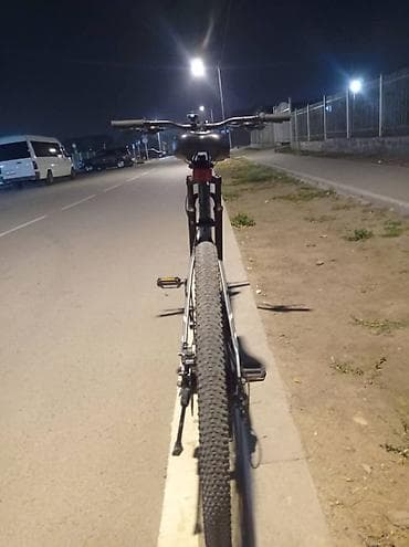 Тоо велосипеддери: Тоо велосипеди, Trinx, Алюминий, Жаңы — 1